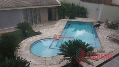 house em Rua Las Vegas, Condomínio Débora Cristina - São José do Rio Preto - SP