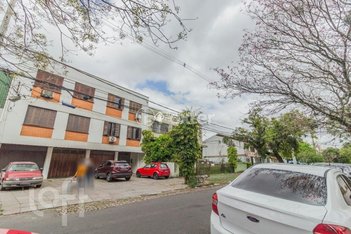 apartment em Avenida Chicago, Floresta - Porto Alegre - RS