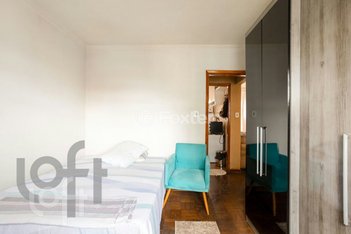 apartment em Rua Tabatinguera, Sé - São Paulo - SP