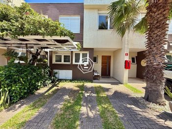 house em Avenida Noiva do Mar, Xangri-Lá - Xangri-Lá - RS