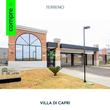 land_lot em Avenida Doutor Armando de Salles Oliveira, Parque Universitário - Franca - SP