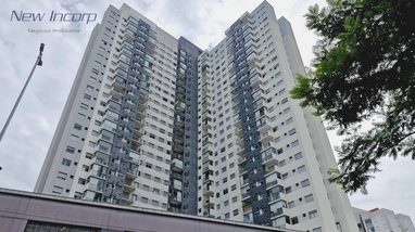 apartment em Rua Doutor Djalma Pinheiro Franco, Vila Santa Catarina - São Paulo - SP