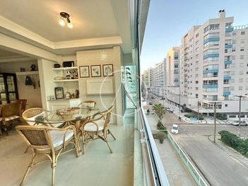 apartment em Rua Tupanciretã, Capão da Canoa - Capão da Canoa - RS