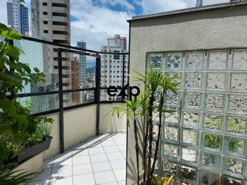 apartment em Rua 3100, Centro - Balneário Camboriú - SC