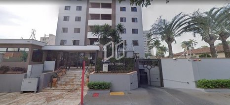 apartment em Avenida Mauá, Centro - Araraquara - SP