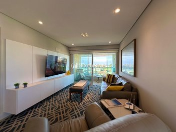 apartment em Avenida Central, Xangri-Lá - Xangri-Lá - RS