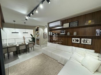 apartment em Rua Governador Pedro de Toledo, Centro - Piracicaba - SP