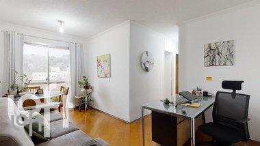 apartment em Raposo Tavares, Raposo Tavares - São Paulo - SP
