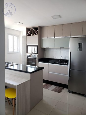 apartment em Rua Antônia Bizarro, Vila Osasco - Osasco - SP