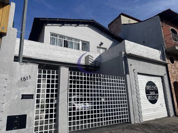 house em Rua Manuel Gaya, Vila Nova Mazzei - São Paulo - SP