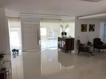 house em Avenida Professor Florestan Fernandes, Camboinhas - Niterói - RJ