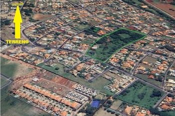 land_lot em Rua Elídio Marchesi, Royal Park - Ribeirão Preto - SP