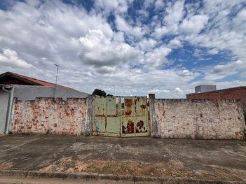 land_lot em Rua Geraldo Antônio Berno, Vale do Sol - Piracicaba - SP