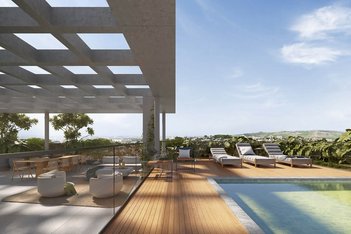 apartment em Avenida Iguassu, Petrópolis - Porto Alegre - RS
