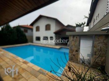 house em Leonardo de Fássio, Parque Interlagos - São Paulo - SP
