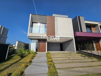 house em Avenida Presidente Castelo Branco, Cézar de Souza - Mogi das Cruzes - SP