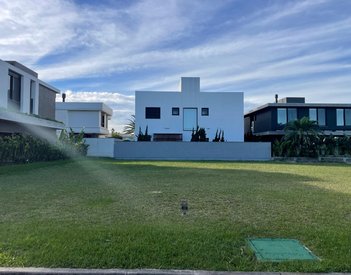 land_lot em Avenida Paraguassu, Centro - Xangri-Lá - RS