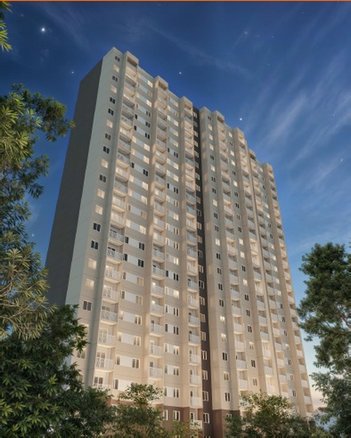 apartment em Avenida Santa Marina, Água Branca - São Paulo - SP