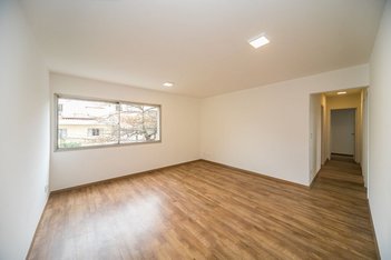 apartment em Rua Quatro de Agosto, Saúde - São Paulo - SP