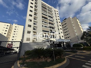 apartment em Rua Dom Pedro I, Jardim Brasil - Campinas - SP