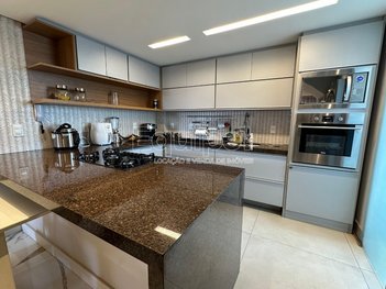 apartment em Avenida Aggeo Pio Sobrinho, Buritis - Belo Horizonte - MG