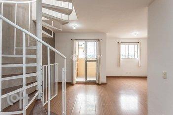 apartment em Assis Figueiredo, Guaira - Curitiba - PR