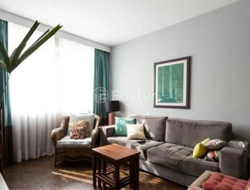 apartment em Alameda Jaú, Jardim Paulista - São Paulo - SP
