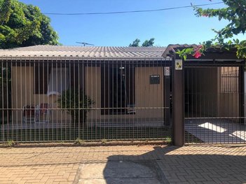 house em São Sepé, Santa Teresa - São Leopoldo - RS