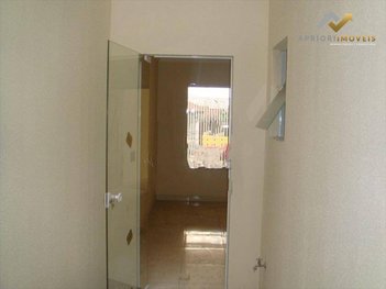 house em Rua Itararé, Vila Alzira - Santo André - SP