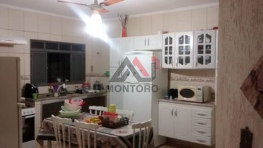 house em Rua João Velosa do Amaral, Parque Residencial Valle Verde - Araraquara - SP