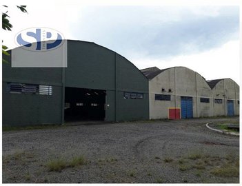 industrial em Estrada do Corredor, Jardim Luciana - Itaquaquecetuba - SP