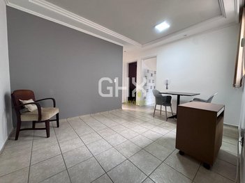 apartment em Rua São Miguel, Itapoã - Belo Horizonte - MG