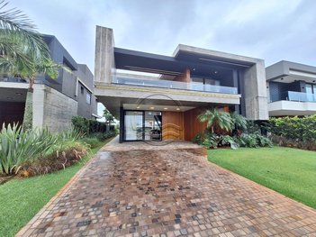 house em Rua Rio Jacuí, Xangri-Lá - Xangri-Lá - RS