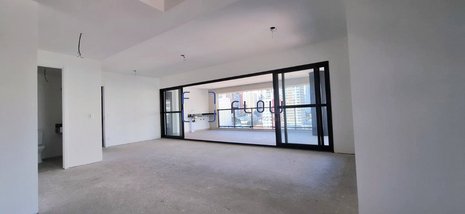 apartment em Rua Iperoig, Perdizes - São Paulo - SP