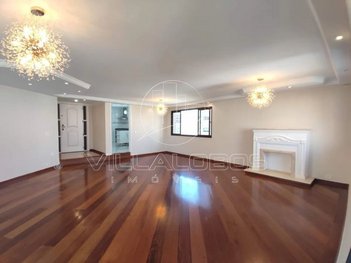 apartment em Rua Cayowaá, Perdizes - São Paulo - SP