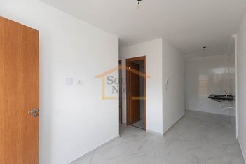 apartment em Rua Capigaí, Tucuruvi - São Paulo - SP