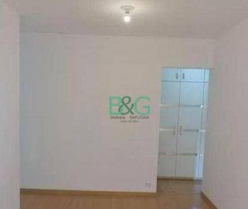 apartment em Rua Herculano de Freitas, Bela Vista - São Paulo - SP