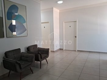 office em Senador Joaquim Antônio Augusto Barros Penteado, Jardim São Manoel - Limeira - SP