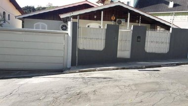 house em Rua Enéias Marques, Vila Rosália - Guarulhos - SP