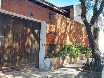 house em Rua Congo, Jardim Bonfiglioli - Jundiaí - SP