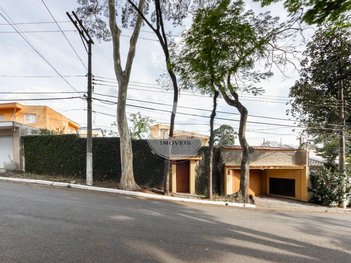house em Rua Frederico Brandli, Jardim Prudência - São Paulo - SP