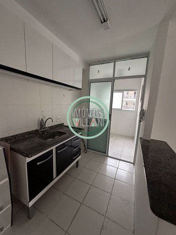 apartment em Rua Abolição, Vila Sanches - São José dos Campos - SP