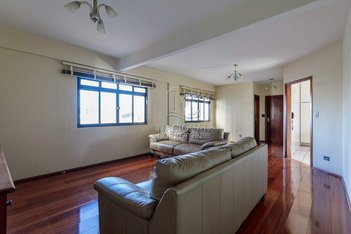 apartment em Rua Pinheiro Machado, Santa Paula - São Caetano do Sul - SP