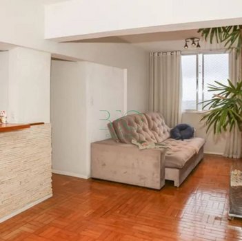apartment em Rua Heitor Penteado, Sumarezinho - São Paulo - SP