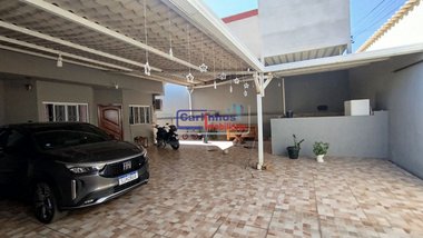 house em Rua José Santana Trigueiro, Amazonas - Betim - MG