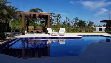 apartment em Avenida Parque Central, Xangri-Lá - Xangri-Lá - RS
