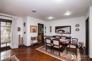 house em Francisco Ferrer, Rio Branco - Porto Alegre - RS