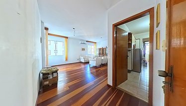 apartment em Presidente Coutinho, Centro - Florianópolis - SC