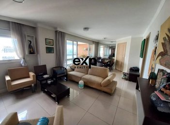 apartment em Rua Helena, Vila Olímpia - São Paulo - SP