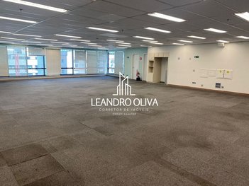 office em Alameda Santos, Cerqueira César - São Paulo - SP